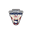 National Automobile Club logo