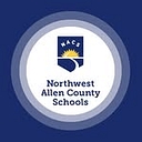 Northwest Allen County Schools logo