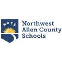 Northwest Allen County Schools logo