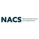 National Association Of College Stores logo