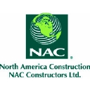 North America Construction (Pvt) Ltd logo