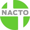 National Association Of City Transportation Officials logo