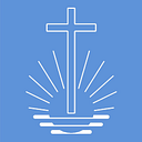 The New Apostolic Church (New Zealand) Limited logo