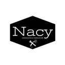 Nacy Engineering & Farication logo