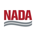 National Automobile Dealers Association (Nada) logo
