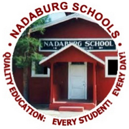 Nadaburg Online Virtual Academy logo