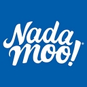 Nadamoo! logo