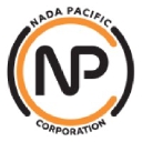 Nada Pacific Corporation logo