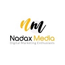 Nadax Media Group logo