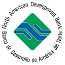 North American Development Bank logo