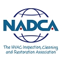 Nadca: The Hvac Inspection, Maintenance And Restoration Association logo