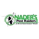 Nader's Pest Raiders, Inc. logo