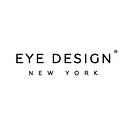 Eye Design By Nadia Afanaseva® logo