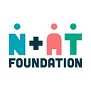 Nadia and Alf Taylor Foundation logo
