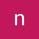 Nadia Cakes logo