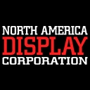 North America Display Corporation logo