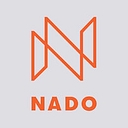 Usinage Nado Inc logo