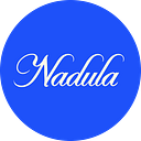 Nadula Hair logo