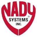 Nady Systems logo