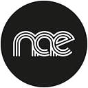 New Art Exchange Ltd logo