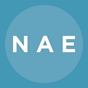 National Association Of Evangelicals logo