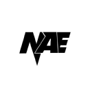 naeapparel.com logo