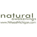 Natural Awakenings Of East Michigan logo