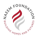 Naeem Foundation logo
