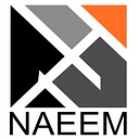 Naeem Holding Co. logo