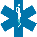 National Association of Ems Physicians logo