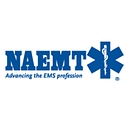 National Association Of Emergency Medical Technicians logo