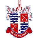 Naenae College logo