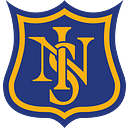 Naenae Intermediate logo
