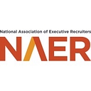 National Association For Executive Recruiters logo