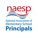National Association of Elementary logo