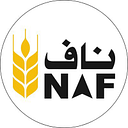 Naf Company for Feed for Industry logo