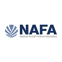 National Aircraft Finance Association logo