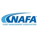 Nafa Fleet Management Association logo