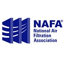 National Air Filtration Association logo