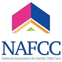 The National Association For Family Child Care (Nafcc) logo
