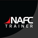 Nafc | Fitness Certification logo