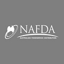 Nafda logo