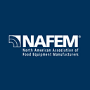 North American Association of Food logo