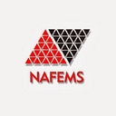 Nafems logo