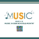 National Association For Music Education (Nafme) logo