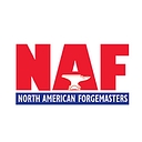 North American Forgemasters logo
