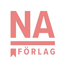 RDS Förlag AB logo