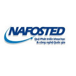 National Foundation for Science and Technology Development logo