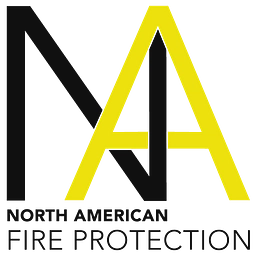 North American Fire Protection - NAFPCO Logo