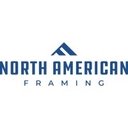 North American Framing logo